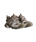 SNEAKERS BALENCIAGA, Track, Black and Dark Beige
