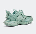 Sneakers BALENCIAGA, Track, Verde