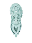Sneakers BALENCIAGA, Track, Verde