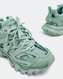 Sneakers BALENCIAGA, Track, Verde