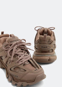SNEAKERS BALENCIAGA, Track Beige, 542436W3FE33339