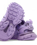 Sneakers BALENCIAGA, Track, Purple