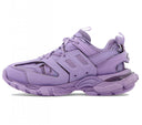 Sneakers BALENCIAGA, Track, Purple