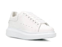 SNEAKERS ALEXANDER MCQUEEN, Full White 553680WHGP59000