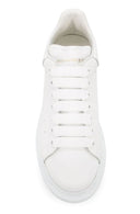 SNEAKERS ALEXANDER MCQUEEN, Full White 553680WHGP59000