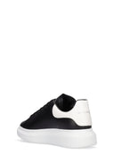 SNEAKERS ALEXANDER MCQUEEN - 553680WHGP51070, Piele moale in nonculori