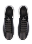 SNEAKERS ALEXANDER MCQUEEN - 553680WHGP51070, Piele moale in nonculori