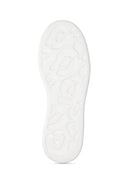SNEAKERS ALEXANDER MCQUEEN - 553680WHGP51070, Piele moale in nonculori