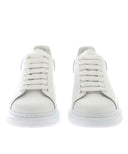 SNEAKERS ALEXANDER MCQUEEN, Full White 553680WHGP59000