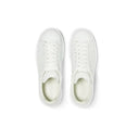 SNEAKERS ALEXANDER MCQUEEN, Full White 553680WHGP59000
