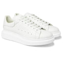 SNEAKERS ALEXANDER MCQUEEN, Full White 553680WHGP59000