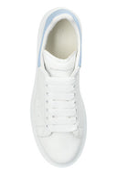 Sneakers ALEXANDER MCQUEEN, Oversize, Baby Blue Details, Men, White