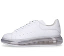 SNEAKERS ALEXANDER MCQUEEN WHITE Leather