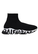 Sneakers BALENCIAGA, Speed White Black