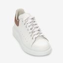SNEAKERS ALEXANDER MCQUEEN, Croco in Cedar