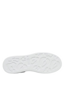 Sneakers ALEXANDER MCQUEEN, White with Silver