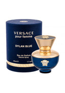 Parfum VERSACE, Dylan Blue 50 ml