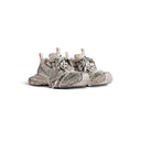SNEAKERS BALENCIAGA, Model 3XL, Bej