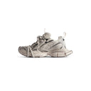SNEAKERS BALENCIAGA, Model 3XL, Bej