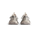 SNEAKERS BALENCIAGA, Model 3XL, Bej