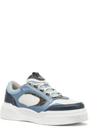 SNEAKERS FENDI, Force Low-cut Casual Shoes In White