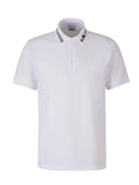 Tricou Burberry, Equestrian Knight, Alb