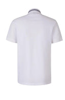 Tricou Burberry, Equestrian Knight, Alb