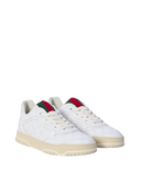 Sneakers GUCCI, Rhyton,  Re-Web Design, White
