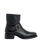 Ghete DSQUARED2, Harley Ankle Boots