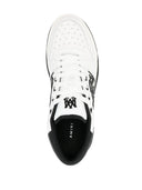 Sneakers AMIRI, Light Color, Classic Low