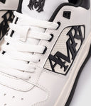 Sneakers AMIRI, Light Color, Classic Low