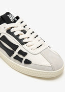 Sneakers AMIRI, Pacific Bones Design, White, Black