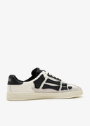 Sneakers AMIRI, Pacific Bones Design, White, Black