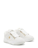 Sneakers AMIRI, MA-1, Metallic Details, White
