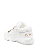 Sneakers AMIRI, MA-1, Metallic Details, White