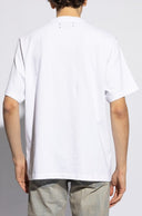 TRICOU AMIRI,Amiri WHITE Printed T-shirt
