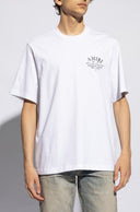 TRICOU AMIRI,Amiri WHITE Printed T-shirt