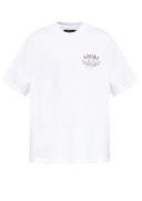 TRICOU AMIRI,Amiri WHITE Printed T-shirt