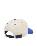Sapca AMIRI, MA two tone cotton hat, Albastru