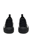 Sneakers AMIRI, Stars Court Low lace-up sneakers, Negru