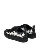 Sneakers AMIRI, Stars Court Low lace-up sneakers, Negru