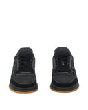 Sneakers AMIRI, Classic Low, Negru