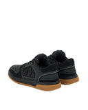 Sneakers AMIRI, Classic Low, Negru