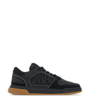 Sneakers AMIRI, Classic Low, Negru