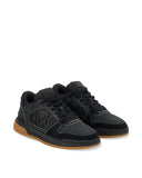 Sneakers AMIRI, Classic Low, Negru