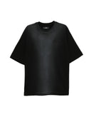 Tricou AMIRI, Art District t-shirt, Negru
