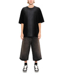 Tricou AMIRI, Art District t-shirt, Negru