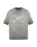 Tricou AMIRI, printed t-shirt, Gri
