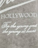 Tricou AMIRI, printed t-shirt, Gri