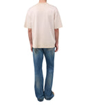 Tricou AMIRI, Quality Goods oversized tee